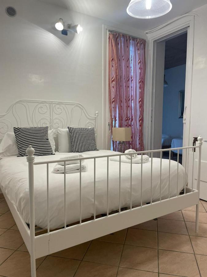 Bed and Breakfast Sansiro47 Milán Exterior foto