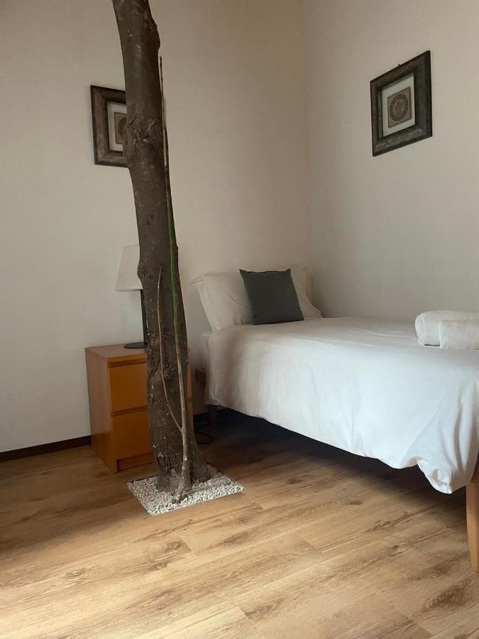 Bed and Breakfast Sansiro47 Milán Exterior foto