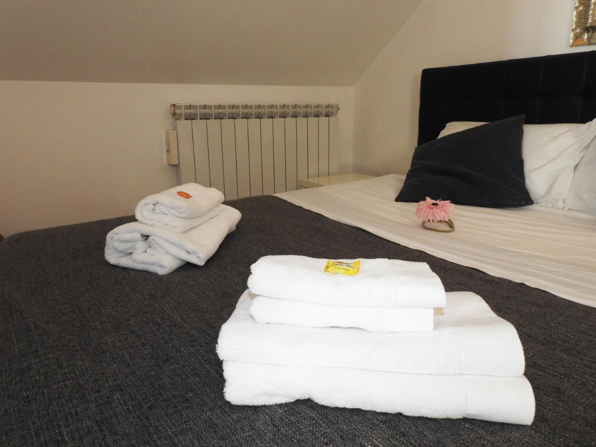 Bed and Breakfast Sansiro47 Milán Exterior foto