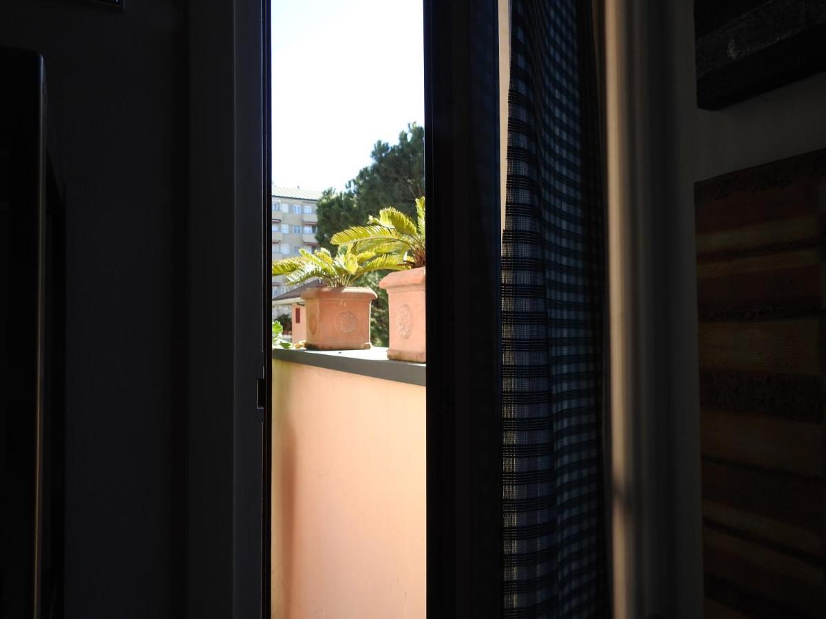 Bed and Breakfast Sansiro47 Milán Exterior foto