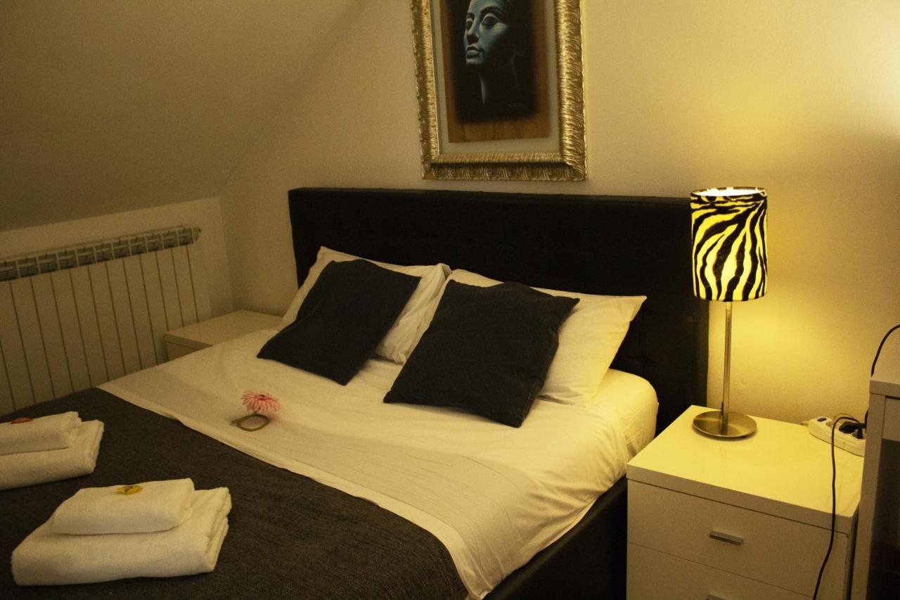 Bed and Breakfast Sansiro47 Milán Exterior foto