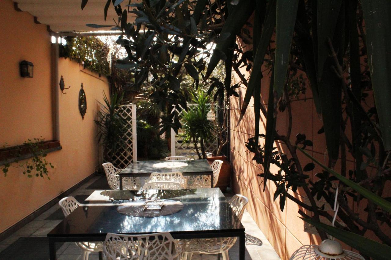 Bed and Breakfast Sansiro47 Milán Exterior foto
