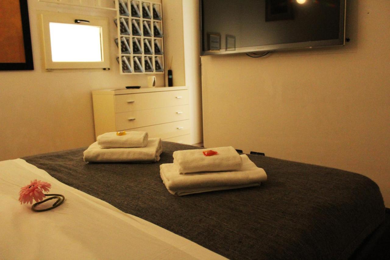 Bed and Breakfast Sansiro47 Milán Exterior foto