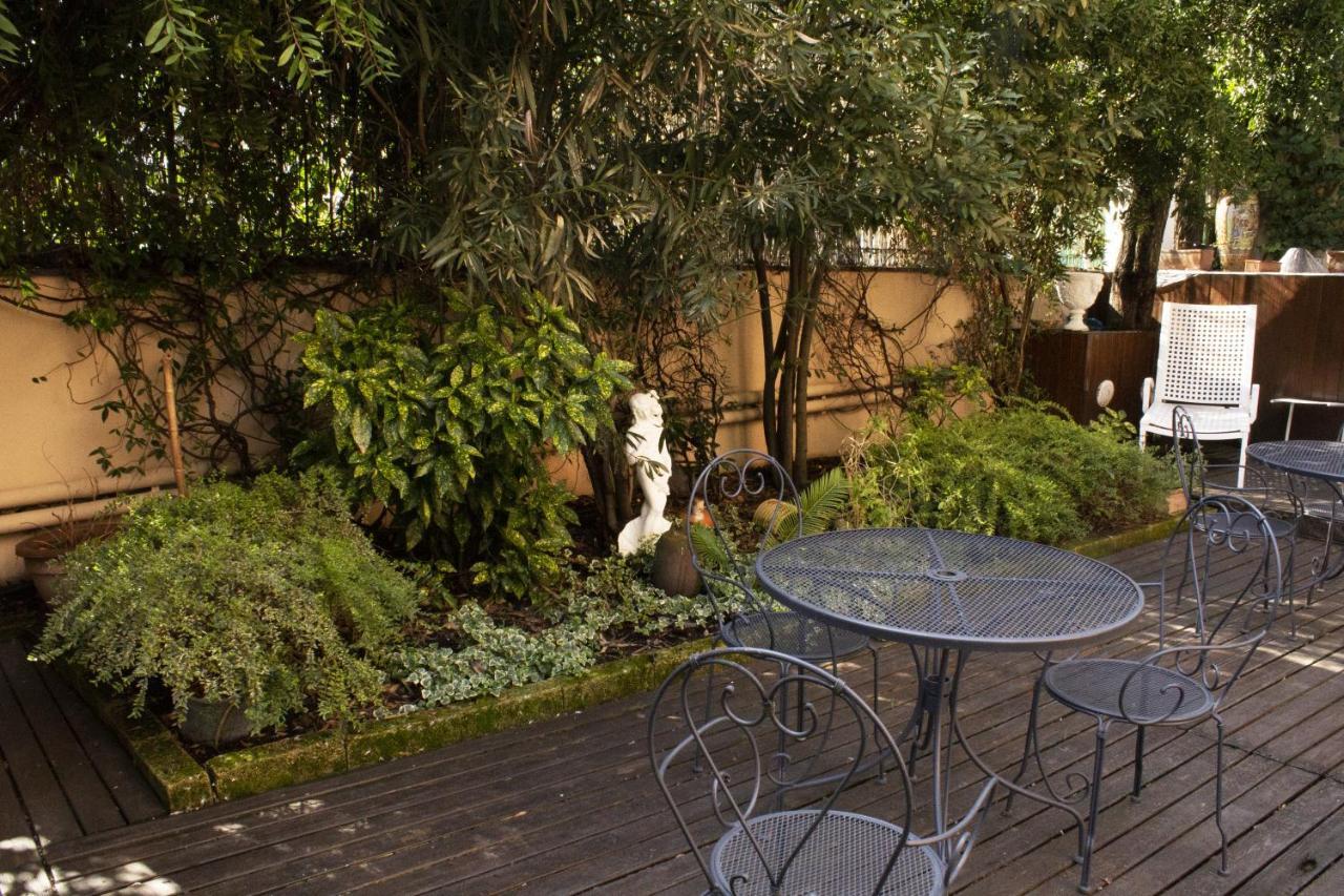 Bed and Breakfast Sansiro47 Milán Exterior foto